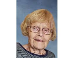 Rose Marie Vallier Obituary (2022)