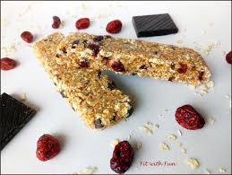 Le barrette proteiche sono fonti di. Barrette Proteiche E Low Fat Senza Cottura Al Cookie Dough