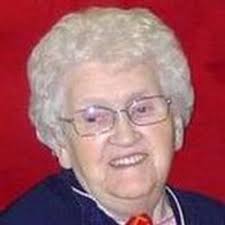 Obituary information for Elizabeth Toews