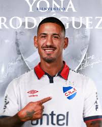 Club Nacional de Football...