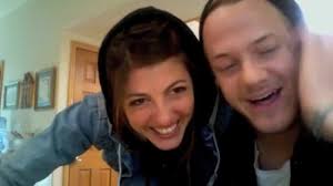 The tale of Ben and Jackie