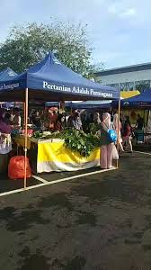 Pasar malam paka dibuka pada hari rabu dan sabtu setiap minggu. Pasar Tani Zon Kajang Home Facebook