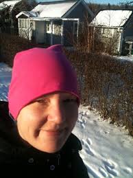 Anna lever med obotlig bröstcancer…