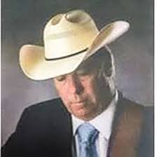 Bradley Winfield Parker