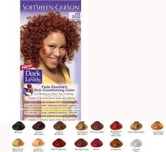 I used to use ordinary permanent. Dark And Lovely Red Hot 376 Fade Resistant Permanent Hair Colour Buy Online In Andorra At Desertcart 55259728