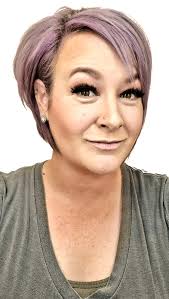 Hair coloring event at Edgerton Elementary