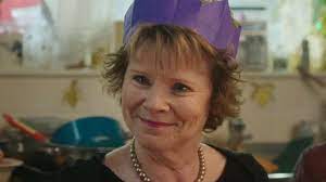 Trailer For Finding Your Feet Starring Joanna Lumley Timothy Spall And Imelda Staunton On The Eve Of Retirement A M Imelda Staunton Romantic Comedy Romantic