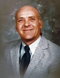 Obituary information for William S. Yost, Jr.