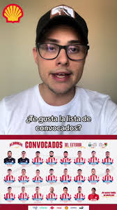 La lista de Daniel Garnero. ¿Sensaciones? #Paraguay #Albirroja #Garnero  #Almirón #eliminatorias #SelecciónParaguaya #futbolparaguayo