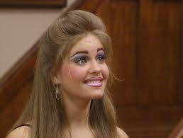 Season 7, Episode 9, “The Day of the Rhino” |