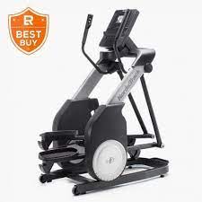 Nordictrack Freestride Trainer Fs7i Review 2021 Ellipticalreviews Com Recumbent Bike Workout Nordictrack Home Workout Equipment