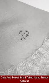 Small Tattoos Panosundaki Pin