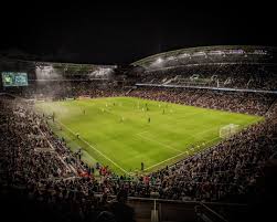 Los Angeles Football Club On Instagram Ready For 2020 Lafc Los Angeles Football Club Los Angeles Football Football Club