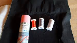 Home is where my kitty is' from Inspiration 74 » BERNINA Blog