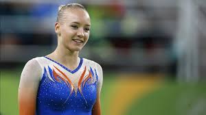 She has competed internationally as a senior since 2009. Lieke Wevers Keert Na Jaar Rust Terug Op Internationale Podium Rtv Oost