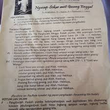 Salam sejahtera bagimu wahai kawan yang dikasihi tuhan j : Gkj Salatiga Church In Salatiga