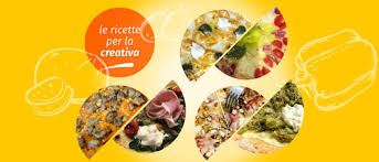 Promuovere una pizzeria da asporto con instagram e nuove strategie di marketing. Ilmiogustoapizza Idee Gusti Pizza Inventati Da Voi Usando Pizza Creativa