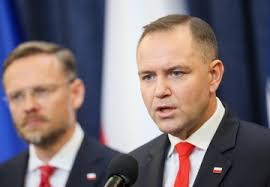 Felieton „TS”] Waldemar Biniecki: Prezes Edward Moskal a polska suwerenność