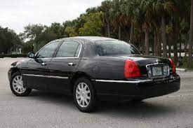 The town car is, despite recently declining sales numbers, one of the best selling american luxury cars. Die Us S Klasse Autogazette De