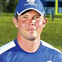 Blue Devils name new defensive coordinator