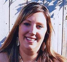 Michelle Sweers (Vermette)