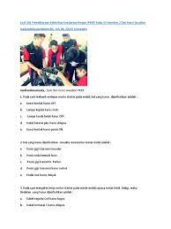 Hubungan internasional merupakan studi tentang. Soal Dan Jawaban Pemeliharaan Kelistrikan Kendaraan Ringan Kelas 12 Soal Dan Jawaban