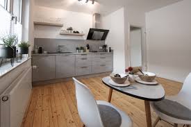 Sammenlign vurderingene og finn tilbud på hoteller i med skyscanner hotels. Komplettsanierung Eine 50qm Wohnung In Koln Scandinavian Kitchen Cologne By Homestaging Sandra Fischer Houzz