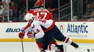 Klinsmann Van Het Ijshockey Zorgt Voor Duits Wintersprookje Nos