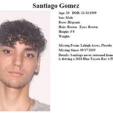 Fundraiser for Nelda Alarcon by Nelda Yole : Santiago Gomez Funeral