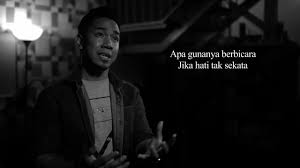 Sufi Rashid Aku Sanggup Lirik Video Official Chords Chordify