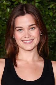 Sarah Catherine Hook at Academy Women's Luncheon