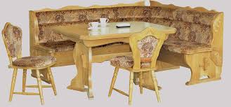 Kücheneckbank meredia in schwarz kunstleder | wohnen.de. 5 5 4 2313 Schone Eckbankgruppe In Eiche Natur Lackiert Kucheneckbank Ausziehbarer Tisch 2 Stuhle Bestellen