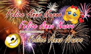 Cartoline di auguri di capodanno gratuite. Cartoline Felice Anno Nuovo Il Magico Mondo Dei Sogni
