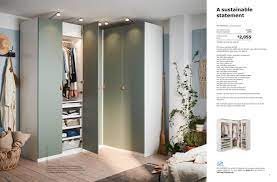 Ikea inspired bedroom more information aneboda wardrobe, white $99.99 product dimensions width: Pin De Tadeubaesse En Flat Pack Furniture Armarios Ikea Ikea Armarios