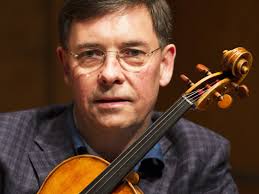 Heifetz On Air: Voilà Viola!