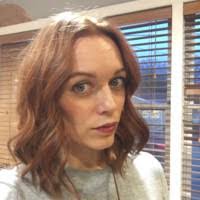 Monika Barbara's Instagram, Twitter & Facebook