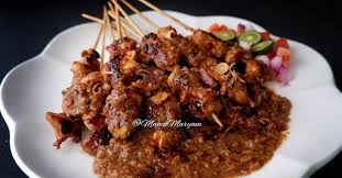 Selain sambal kacang, sate kambing juga nikmat dimakan bersama dengan sambal kecap yang sesuai pilihan rasa. 5 Resep Sate Madura Terpopuler Rasanya Lezat Pakai Bumbu Pilihan
