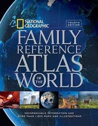 Great Books For Teachers And Parents With Images National Geographic Atlas Hardcover