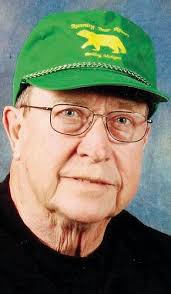 Robert Gerald 'Jerry' Hunt