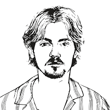 About 1 — Miles Bowen Design