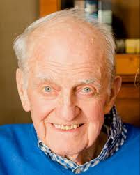 Harry Gallagher Obituary March 27, 2024