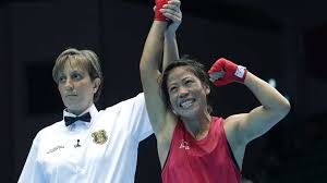 May 31, 2021 · last updated: Mary Kom Lovlina Borgohain In Indian Women S Boxing Squad For Asian Championships Other News India Tv