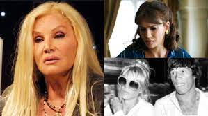 ¡susana giménez promete un 2019 con muchas sorpresas y vos podés ser parte de ellas! La Bronca De Susana Gimenez Por La Escena Sobre Violencia En La Serie De Monzon Estoy Harta De Que Busquen Sangre Ciudad Magazine