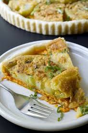 Fried Green Tomato And Pimento Cheese Tart Shut Up Yum Green Tomato Recipes Green Tomato Pie Recipes