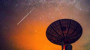 FCC Plans to Auction 160 MHZ of Mid-Band Spectrum