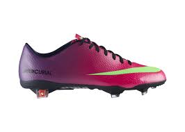 Voetbalshop voor voetbalschoenen | voetbalkleding voetbal shop. Nike Mercurial Vapor Ix Fg Paars Roze Nike Voetbalschoenen Voetbalschoenen Noppen