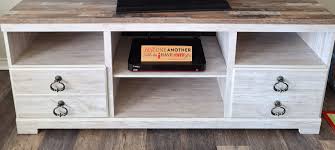 A rave to Just Right Furniture Gallery in Stephenville. We love our new  television table. The store is located in the Bosque River Center where  JCPenney used to be. I think it