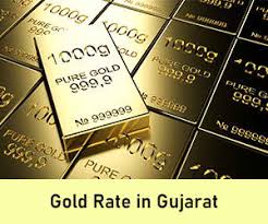 Gold Rate In Gujarat Latest Update On 22 Ct 24 Ct Gold Price In Gujarat