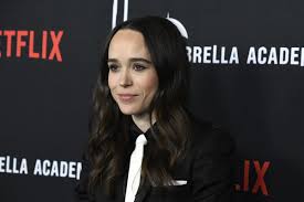 But they were always cool with the subject matter, they trusted me. Ellen Page Sick And Tired Of Saying That She S Lucky To Be Out Of The Closet The Independent The Independent