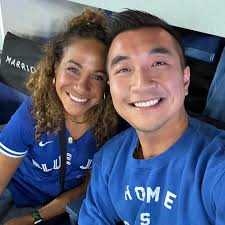 April photo-dump: Kicked off April with my friends at CTV Your Morning,  wrapped up my winter semester teaching at TMU & Seneca, caught up with  friends in NYC, saw the Jays game